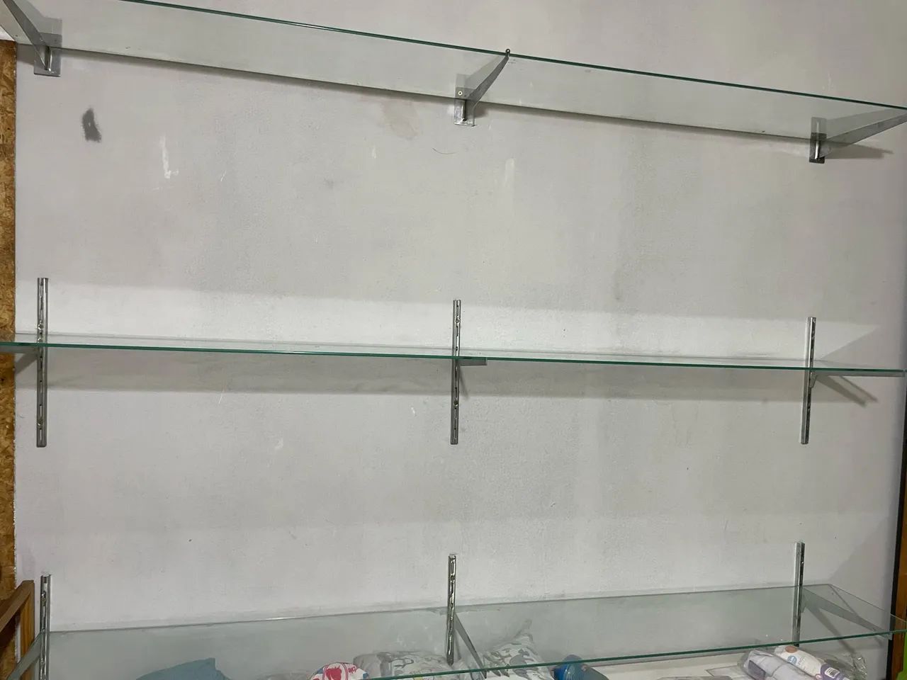 Vidros para prateleira  - Foto 2