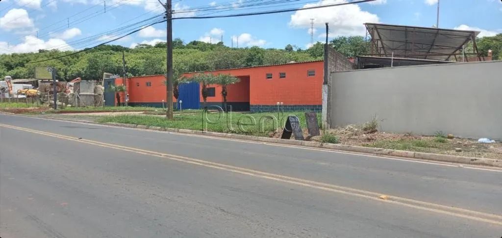 Hotel à venda em Mogi Guaçu, Jardim Serra Dourada, com 20 quartos, com 2160 m² - Foto 2