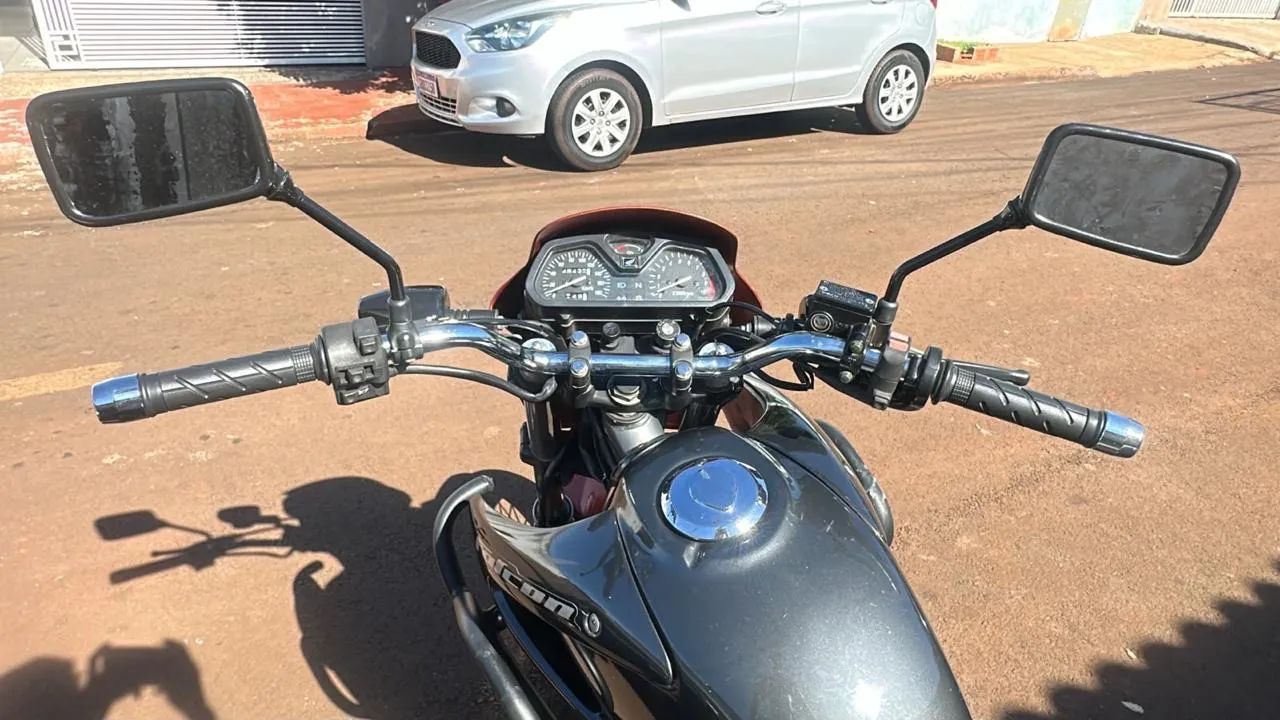 VENDO FALCON 