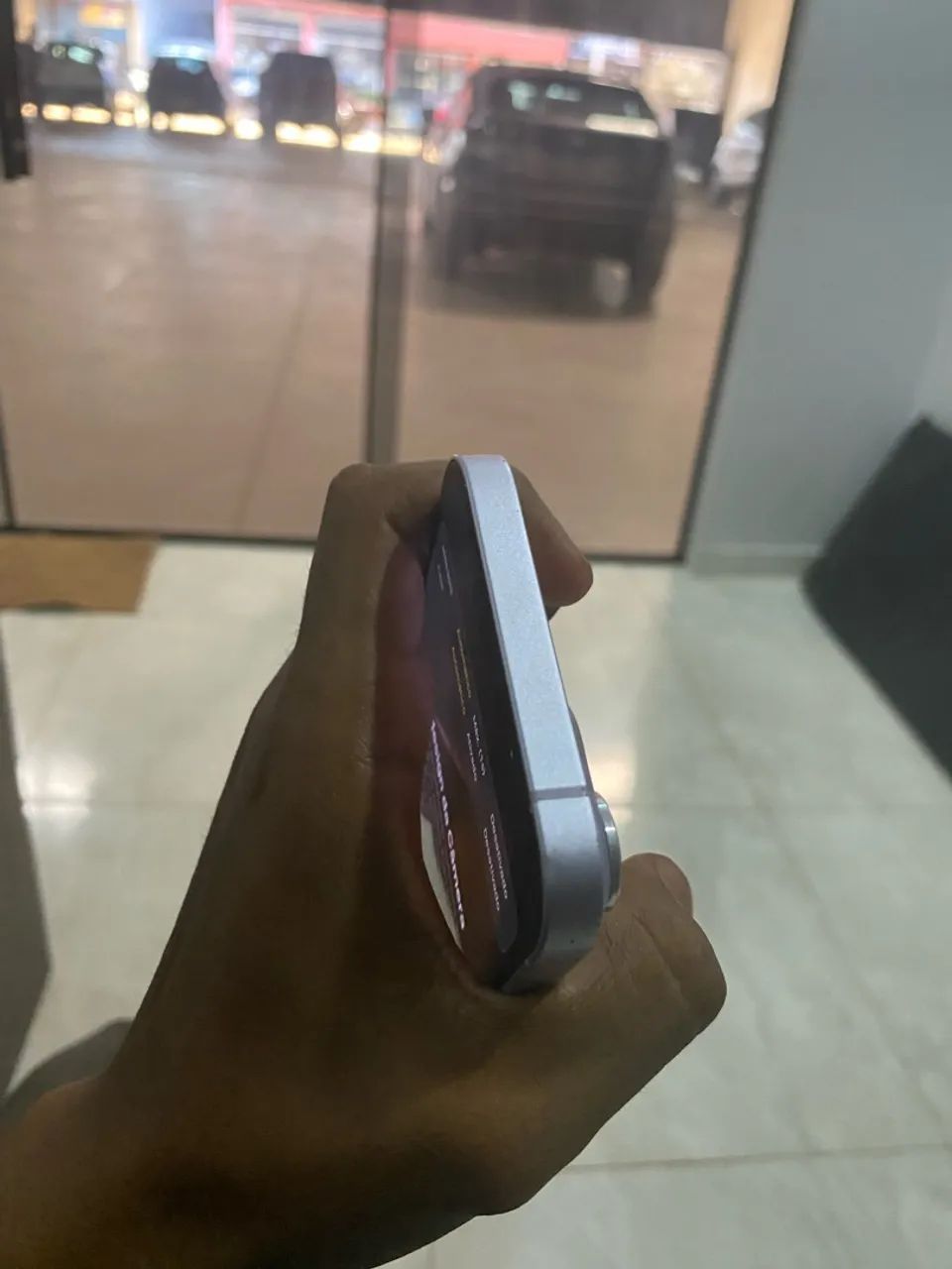 Troco IPhone 14 Plus - Foto 5