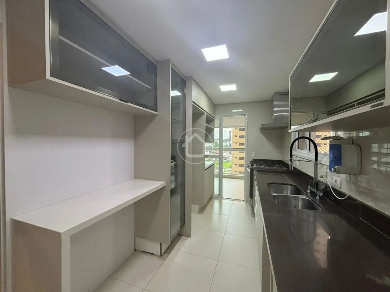 PASSARELA DE 142M2, COM 4 QUARTOS, SENDO 2 SUÍTES - Foto 5