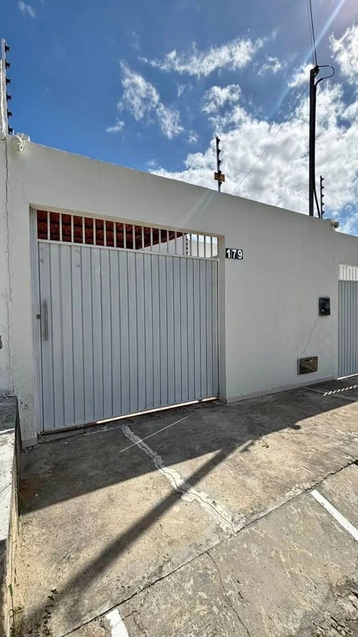 G- Casa boa Jacarecanga
