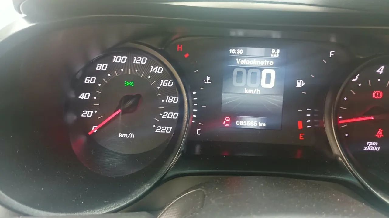 Fiat Cronos Drive 1.3 8V Flex 2022 - Foto 4