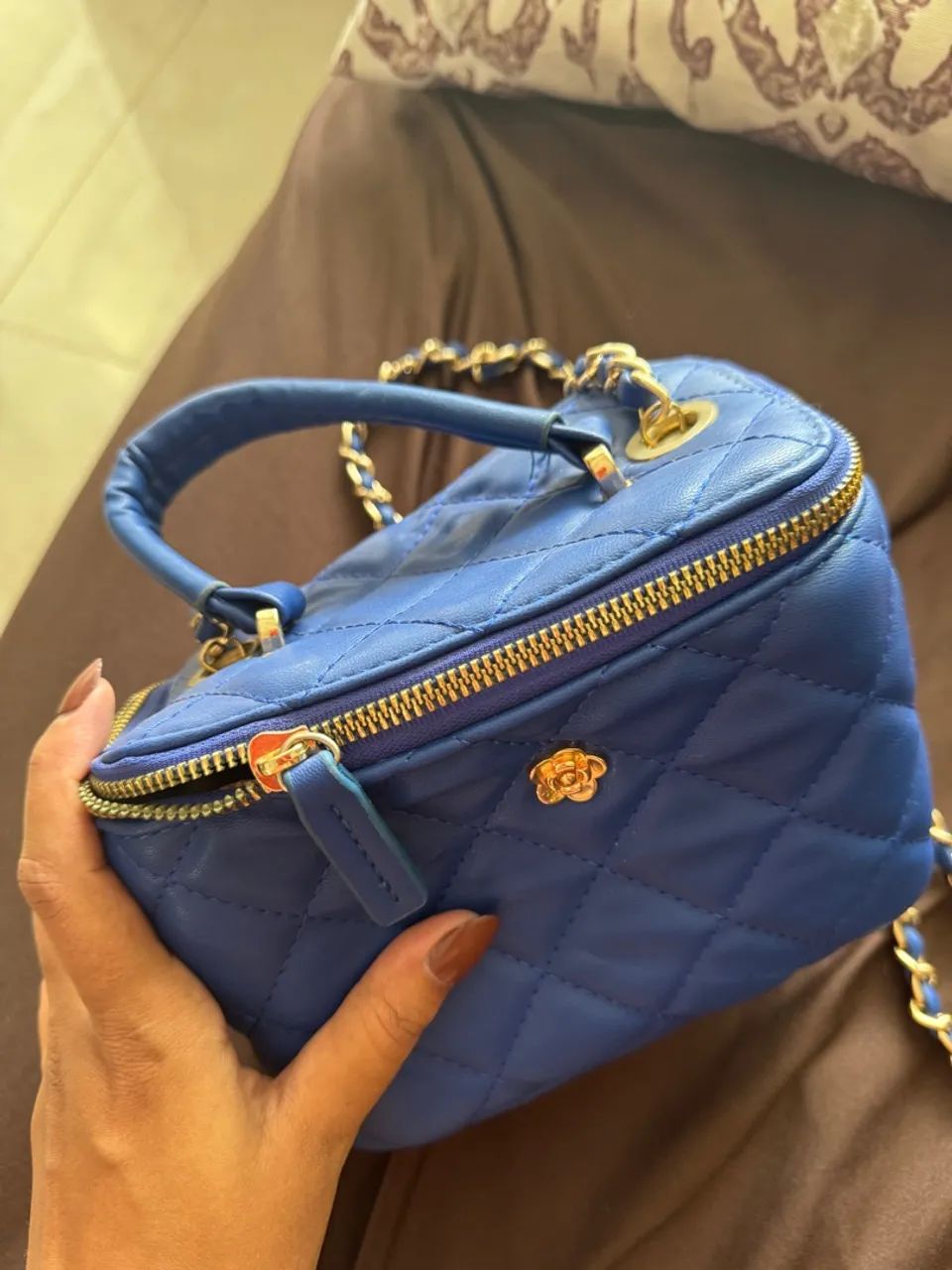 Bolsa 20 reais pra você  - Foto 2