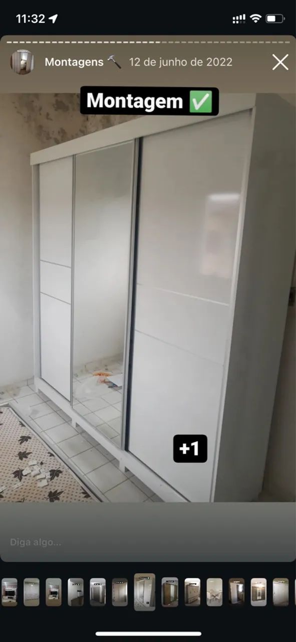 Montador de móveis - Foto 2