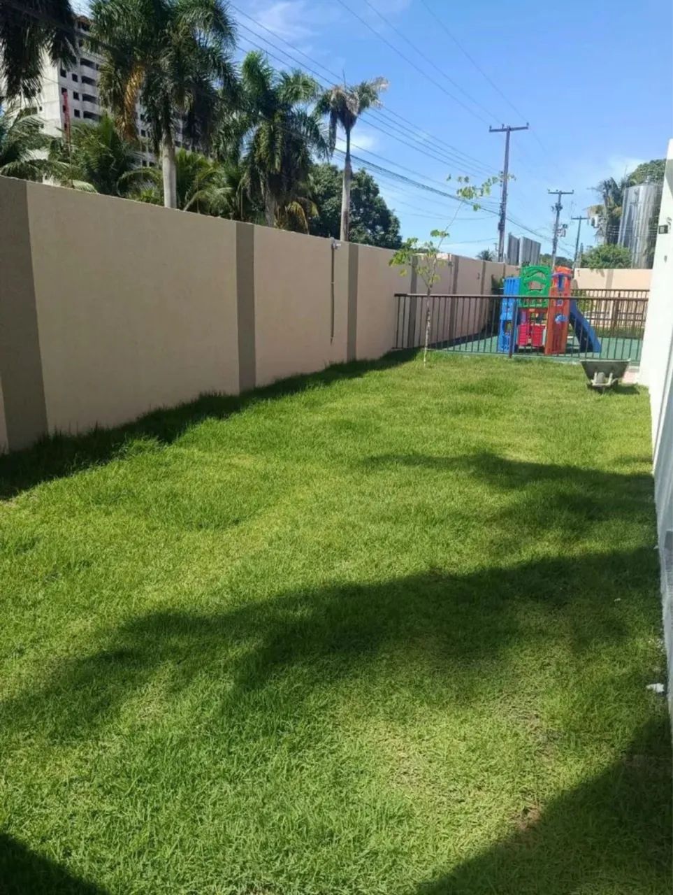 Vendo ou troco chave de apartamento! - Foto 5
