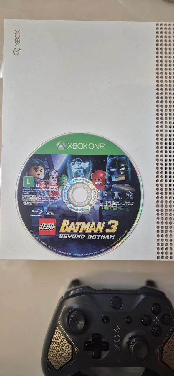 Xbox one S - Foto 3