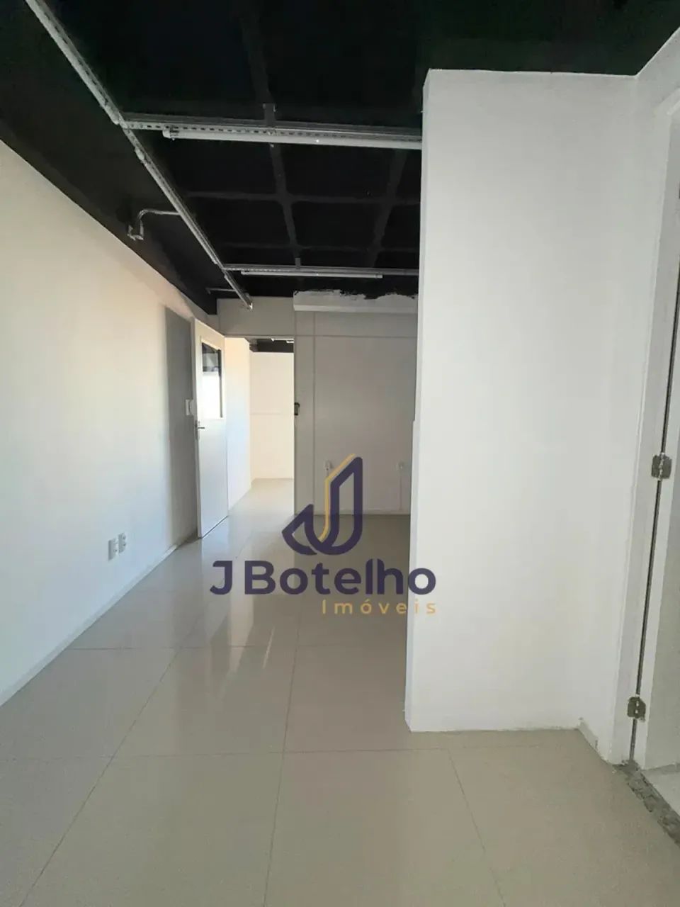 Sala comercial para alugar no Edifício Harmony Premium - Foto 3