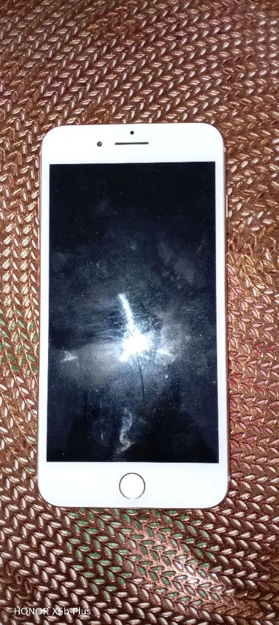  iPhone 8plus vendo - Foto 4