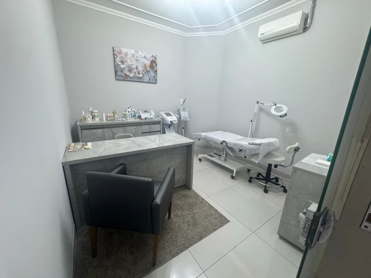 Vende imóvel Comercial 