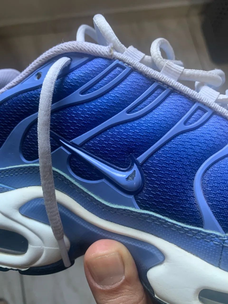 Air Max plus TN