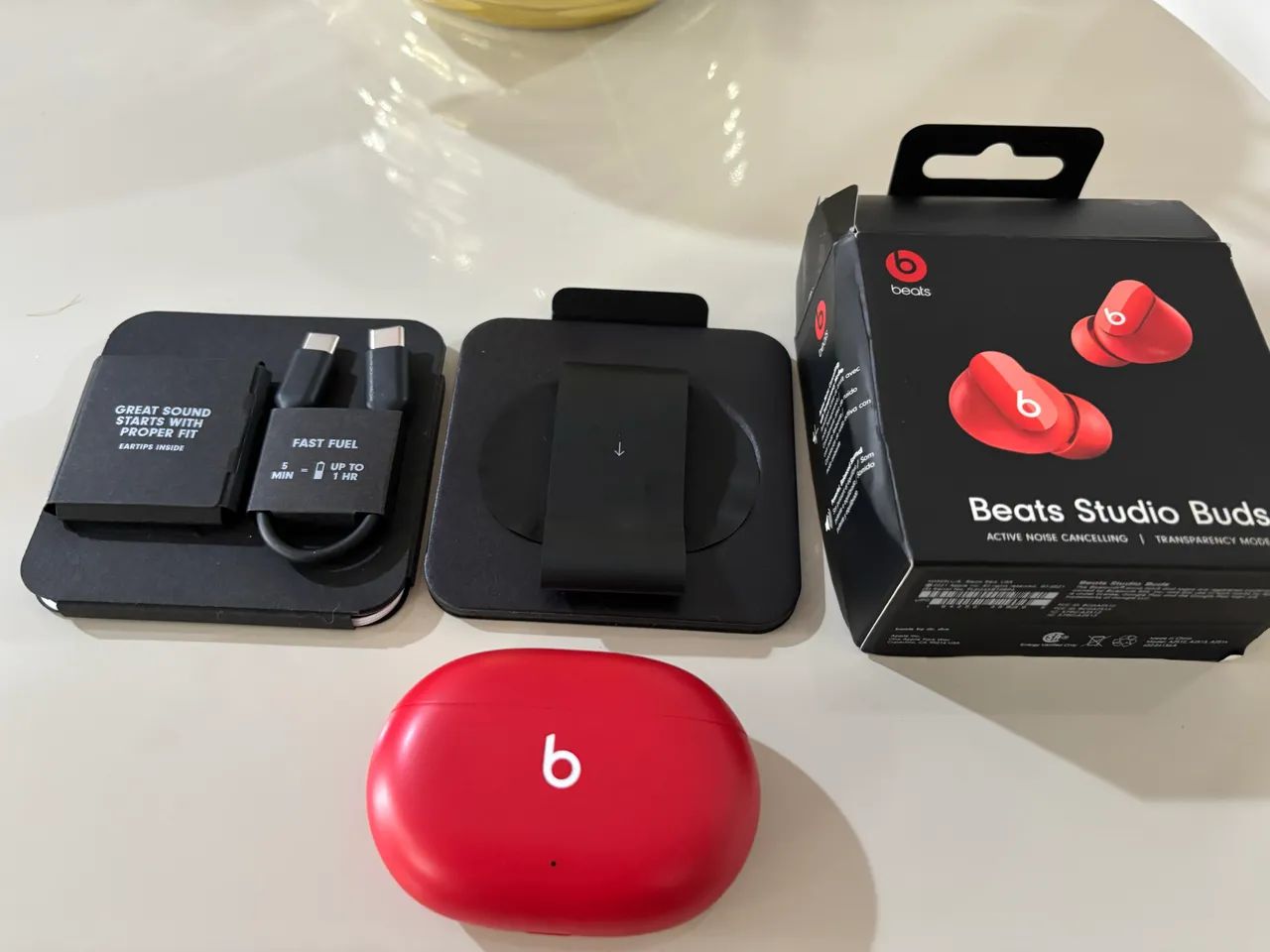 Fone Beats Studio. - Foto 2