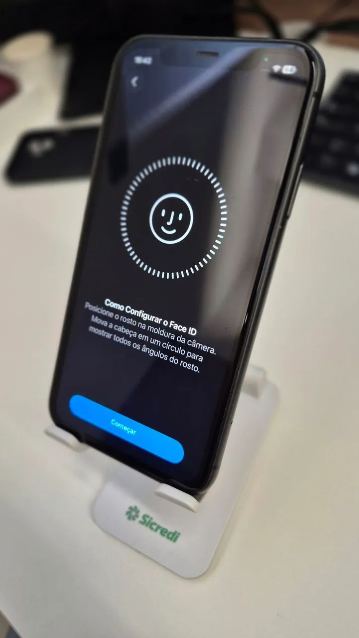 Iphone 11 - 128GB - Foto 3