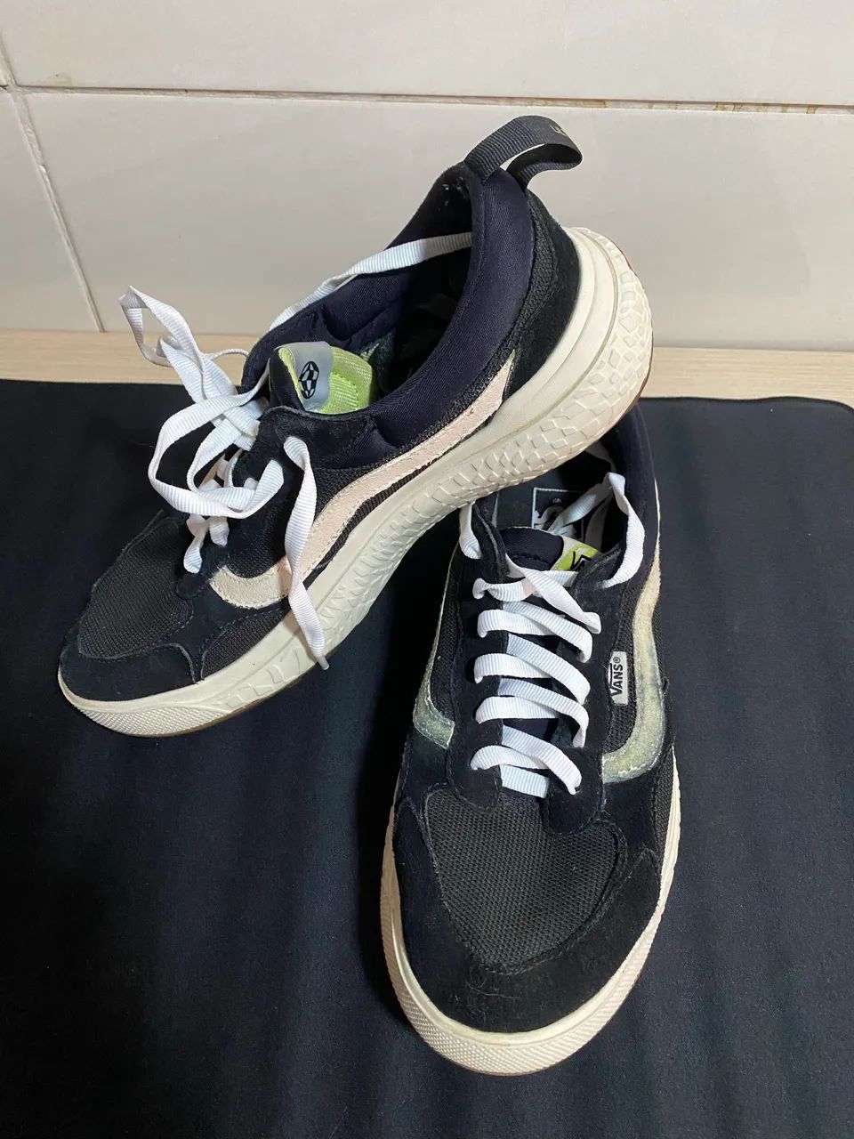Vans Vr3 ORIGINAL!  - Foto 4