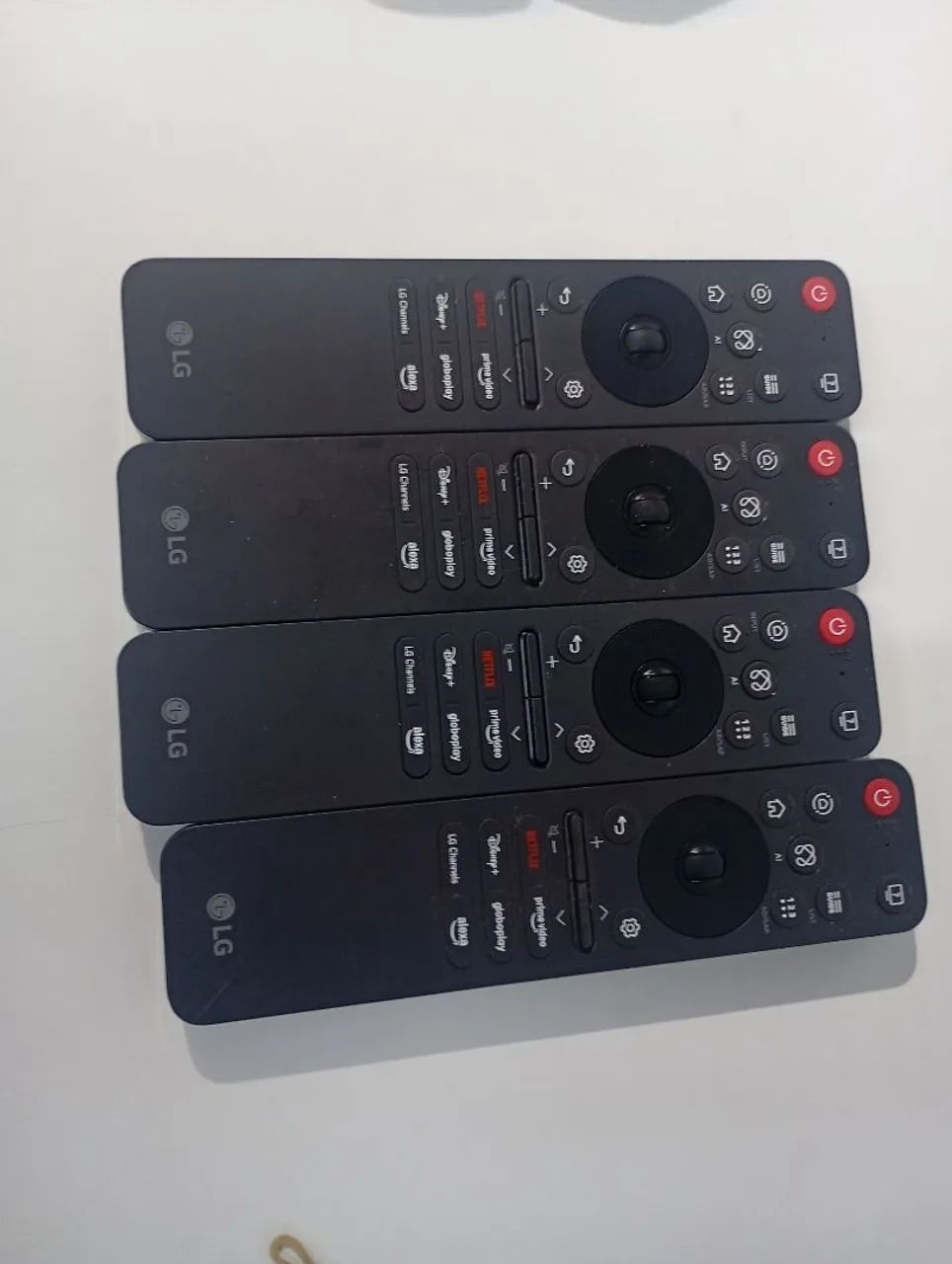 Controle LG smart Magic original  - Foto 4