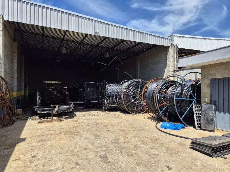 GALPAO SANTA ESMERALDA - Foto 4