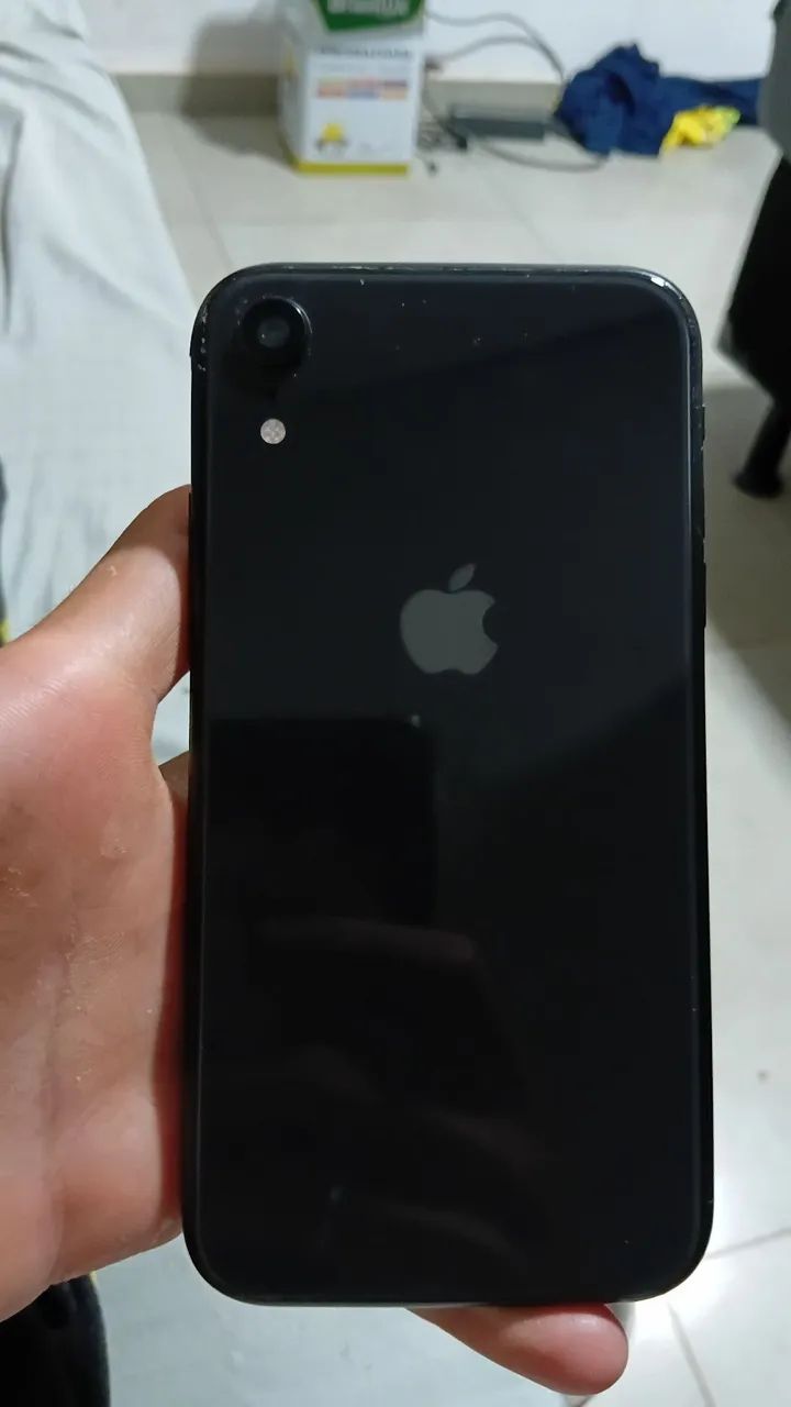 IPhone xr usado - Foto 2