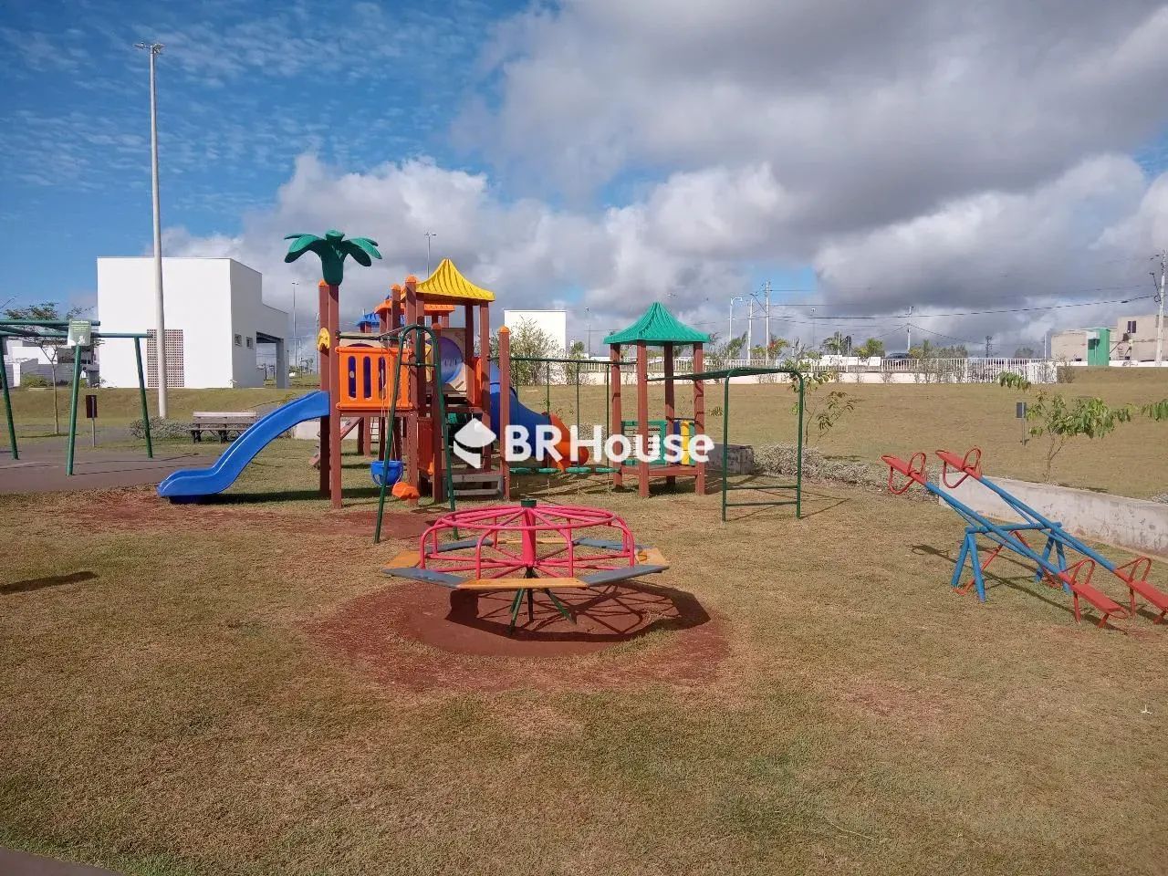 Condomínio Primor das Torres | Lote em Condomínio - Foto 4