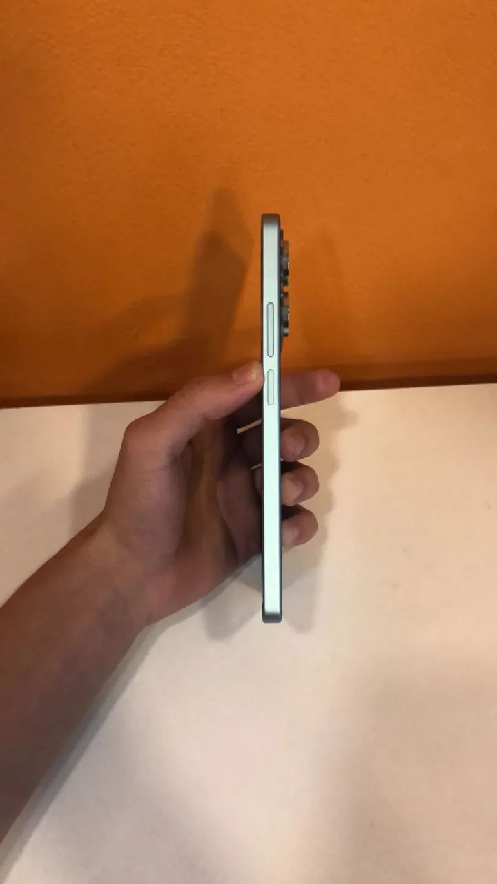 Xiaomi  NOTE 13  Excelente - Troco Parcelo 18X Loja Centro - Foto 4