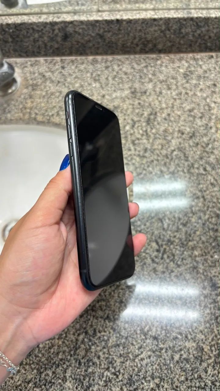 Vendo iphone XR 