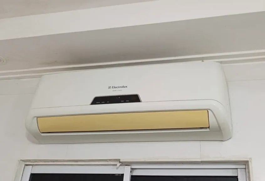 Ar condicionado 9000btus - Eletrolux 