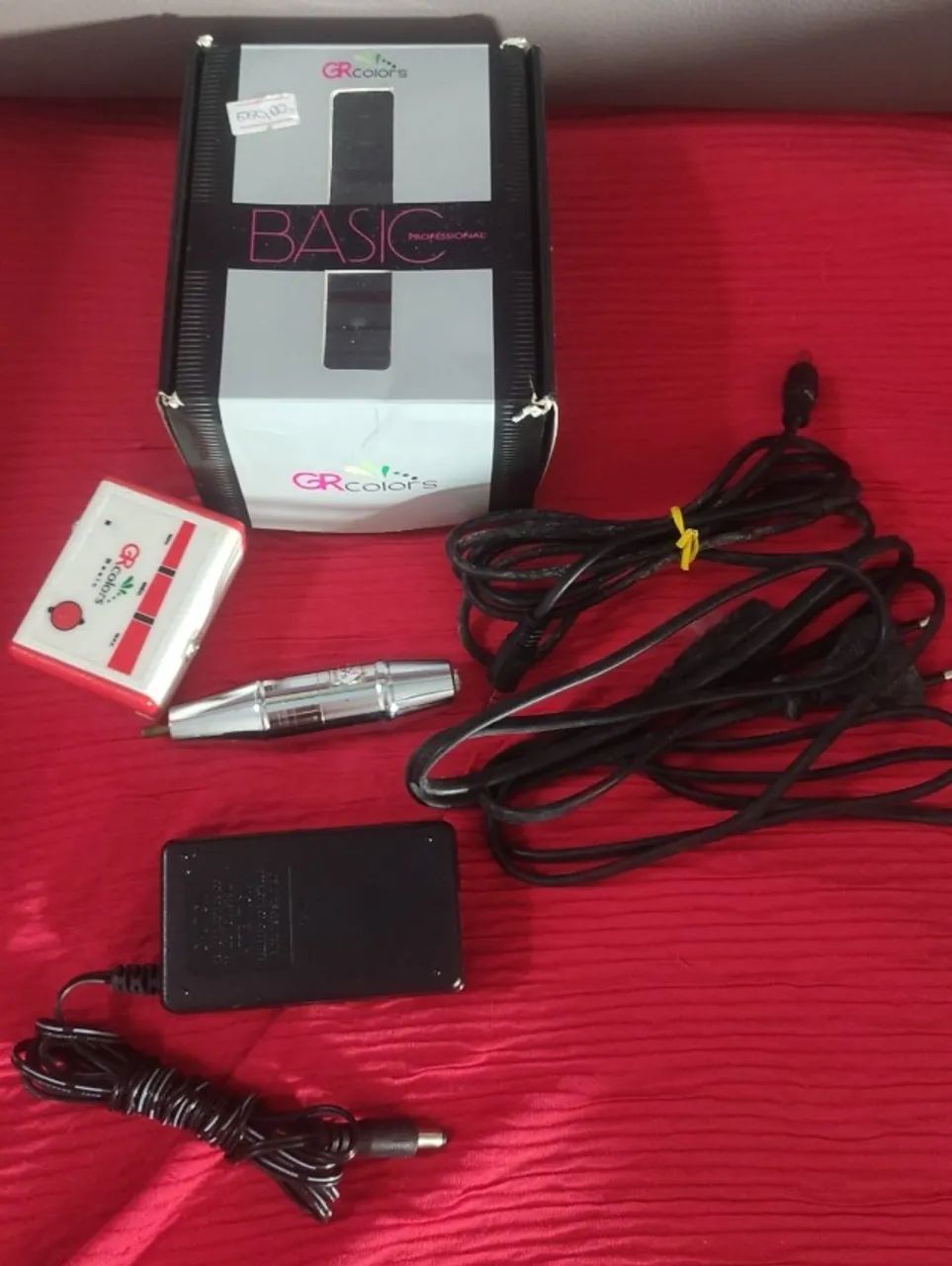 Equipamentos para Micropigmentação 
