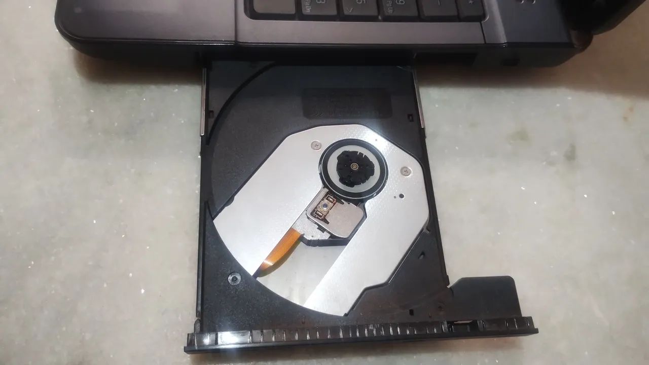 Notebook Acer 5516 - Leia o anúncio! - Foto 5