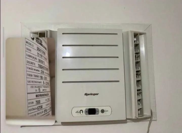 Ar condicionado  - Foto 2
