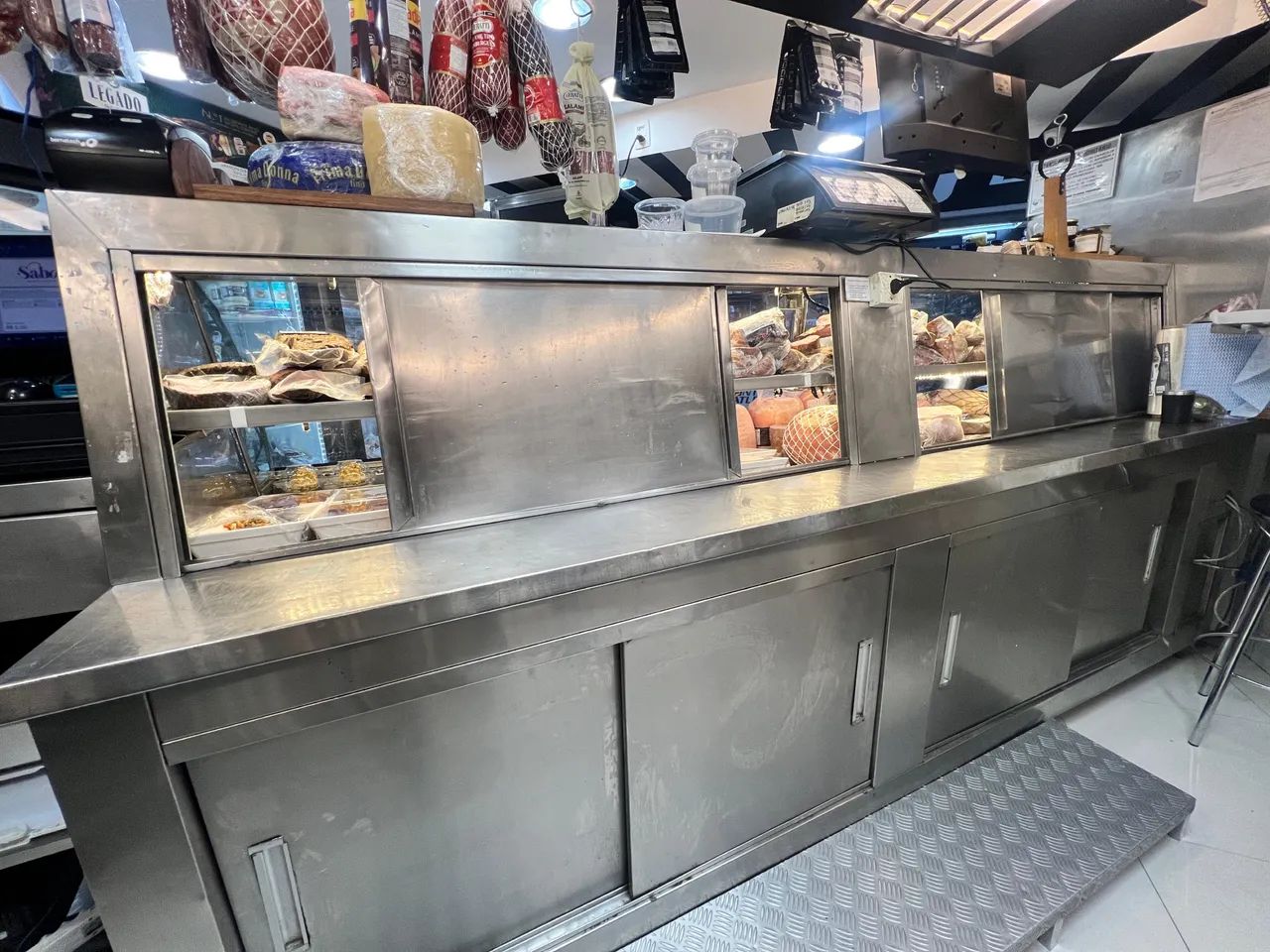 Expositor de Frios - Oportunidade  - Foto 4