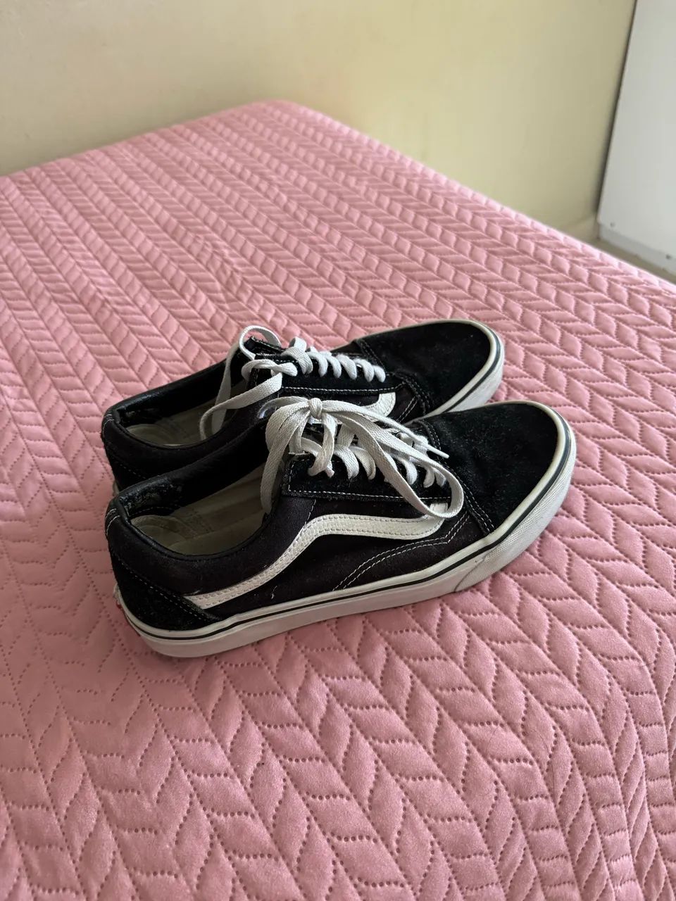 Sapato vans novo - Foto 2