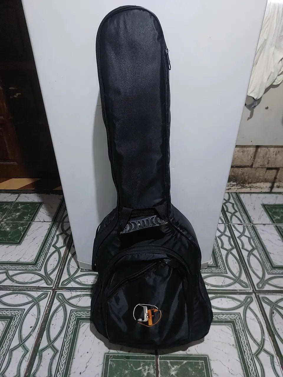 Violão Yamaha c40M - Foto 3