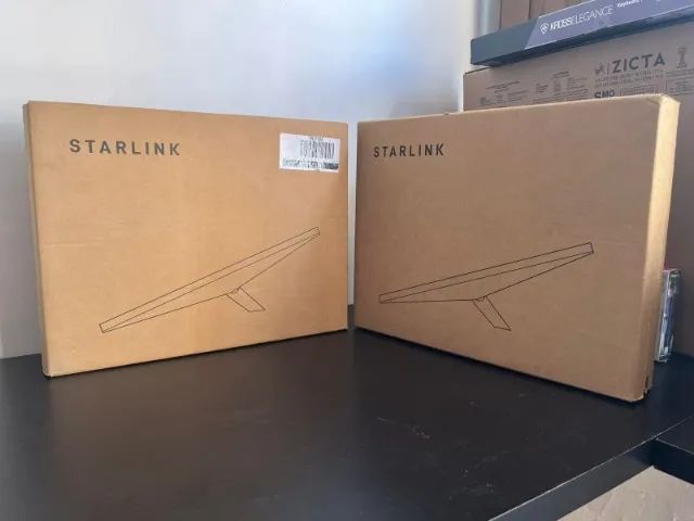 STARLINK MINI - Foto 2