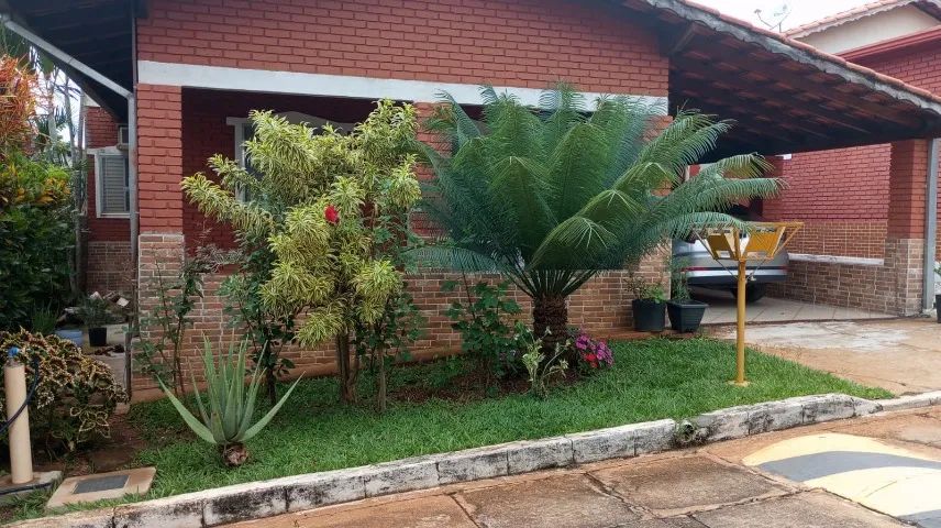 Foto - Caldas Novas - Mansões Águas Quentes