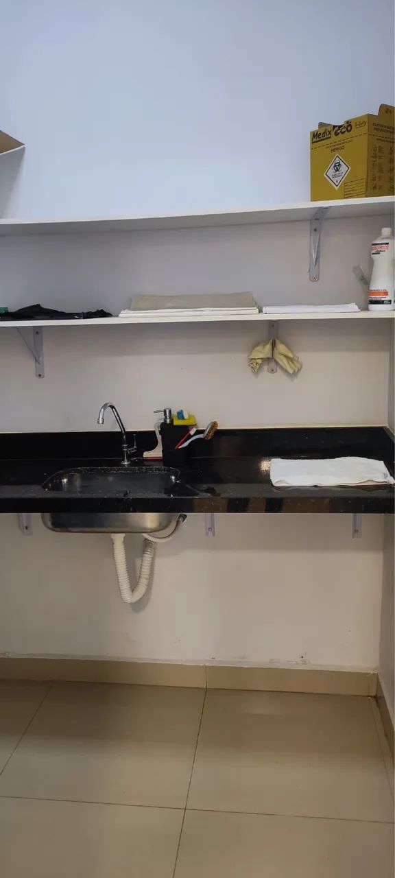 Clínica Odontológica em Taguatinga  - Foto 6