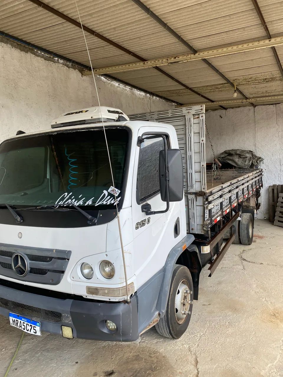 Accelo 915 - Foto 2