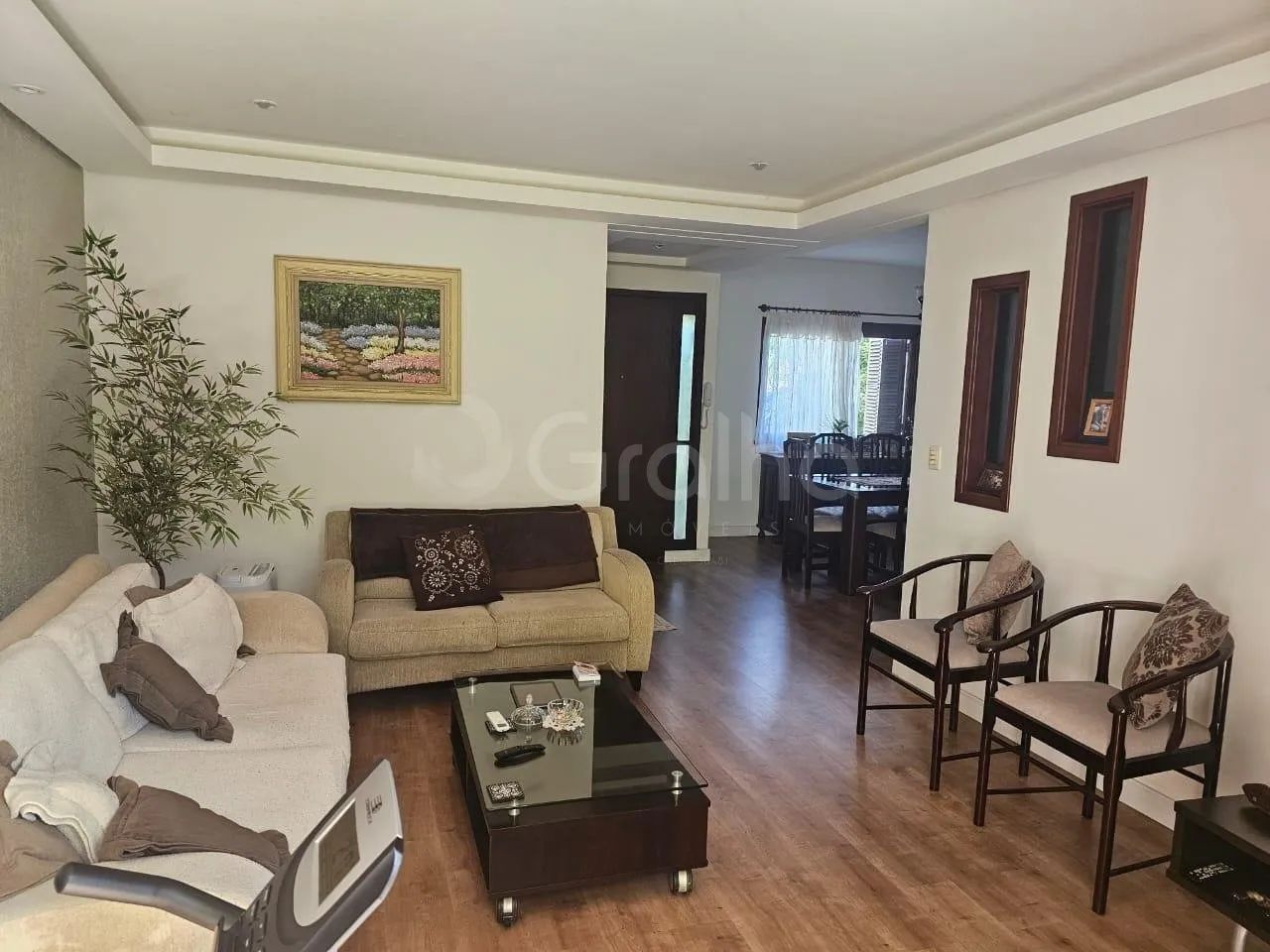 Casa Residencial de 6 quartos na Carvoeira - Foto 4