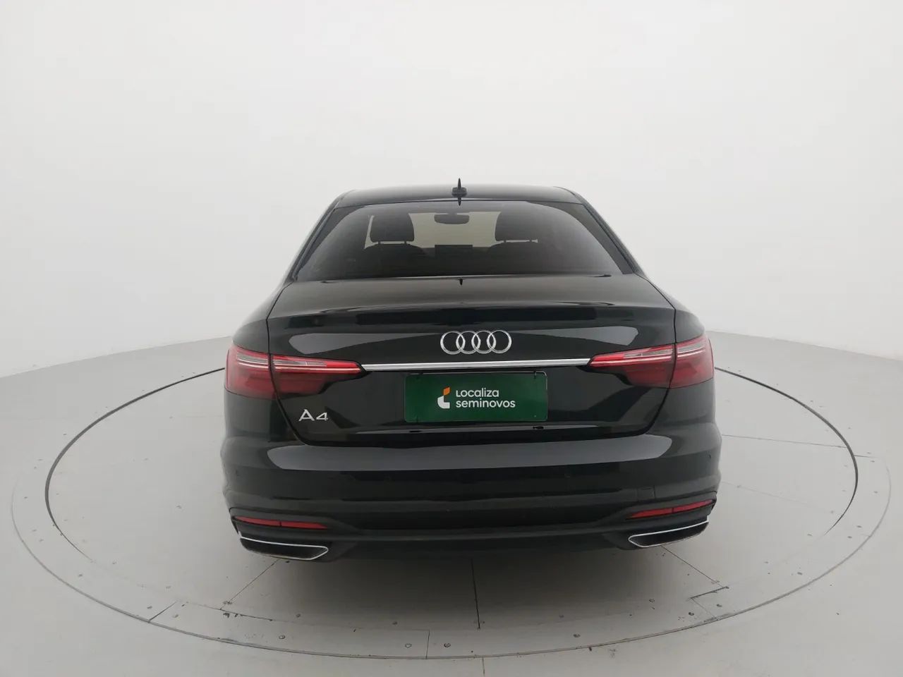 Audi A4 2022 - Foto 4