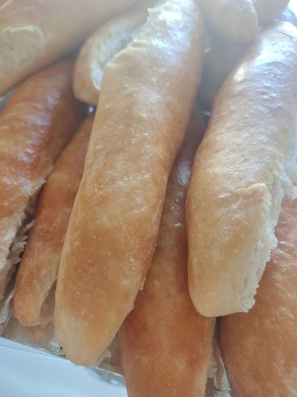 PÃO CASEIRO  - Foto 5