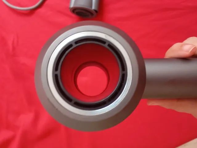 Vende-se secador de cabelo - Foto 5