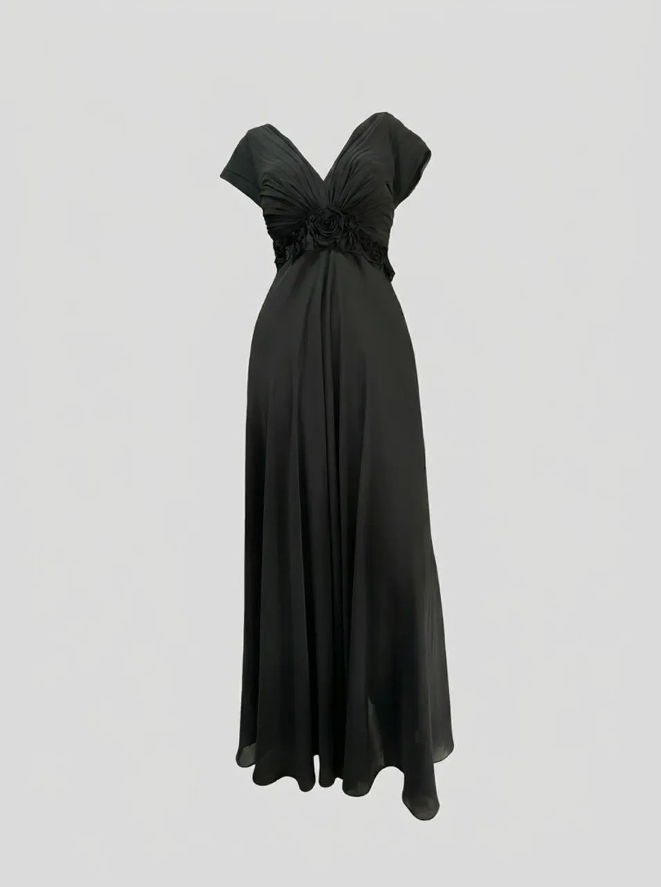 Vestido vintage 