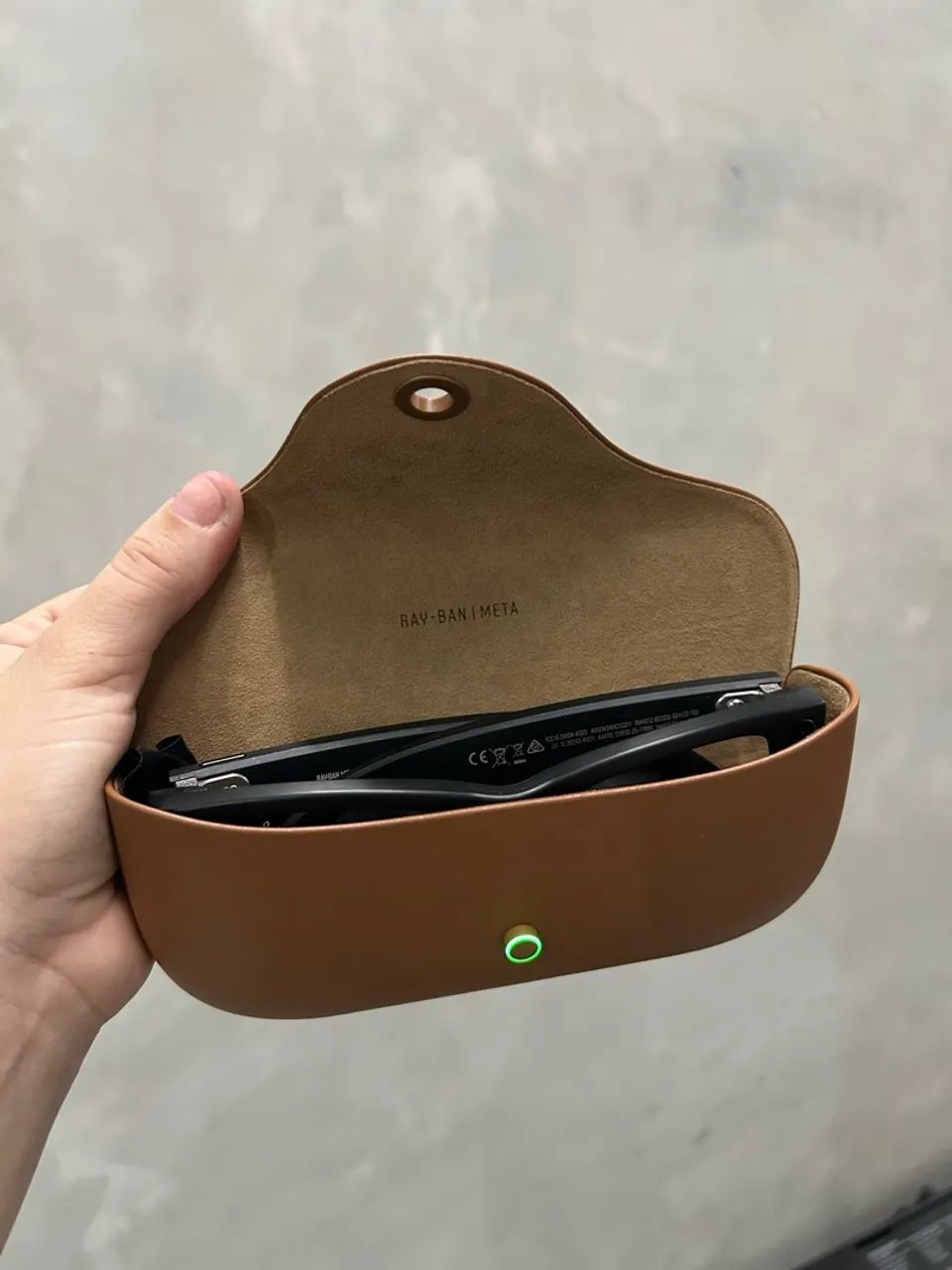 Rayban Meta Gen2 Wayfarer - Foto 4