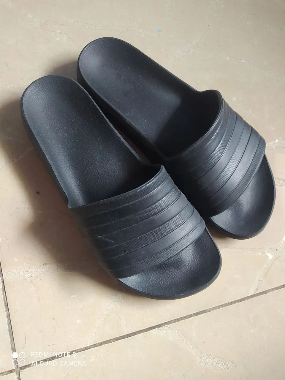 Chinelo Adidas  - Foto 2