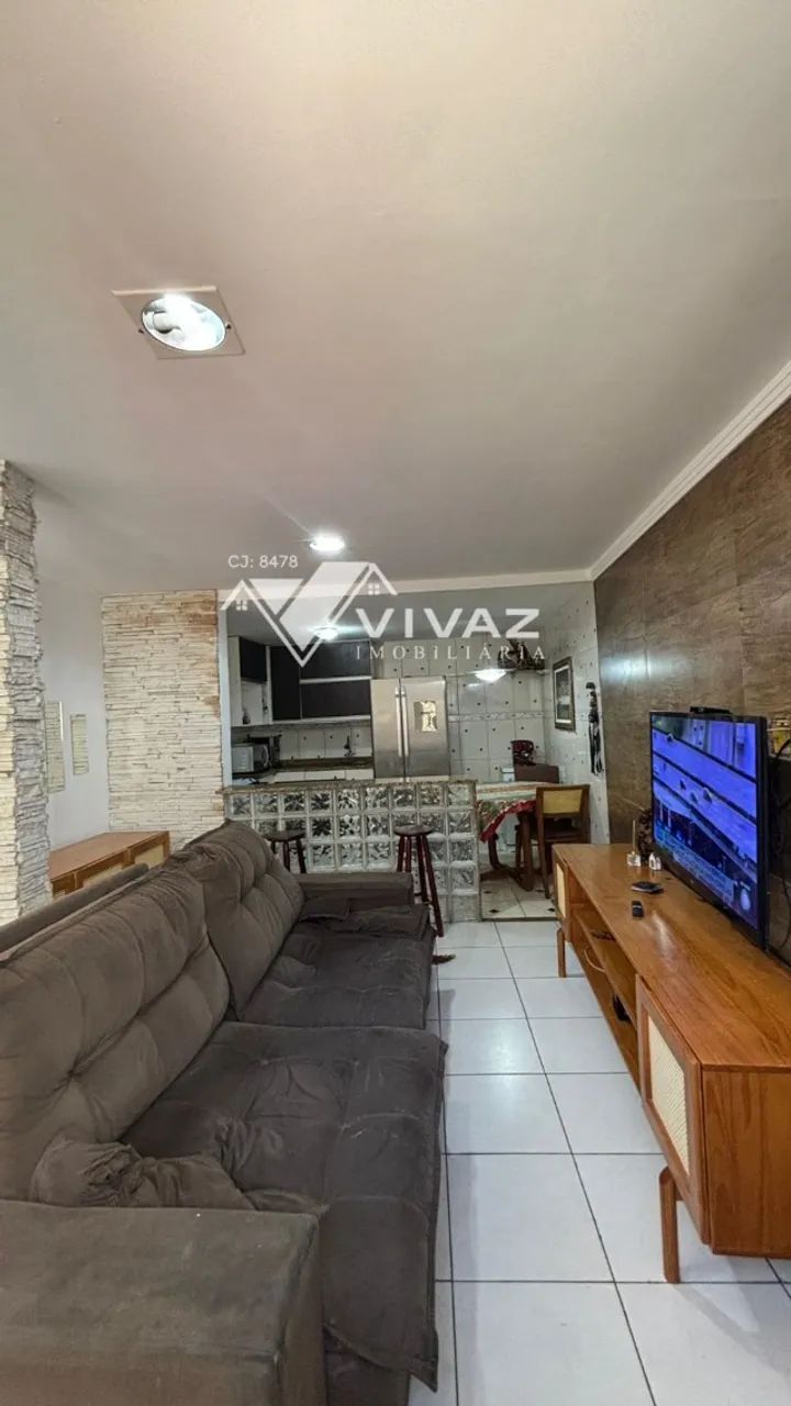Casa com 02 Quartos, Terraço e Quintal com área Gourmet em Pilares - Foto 2