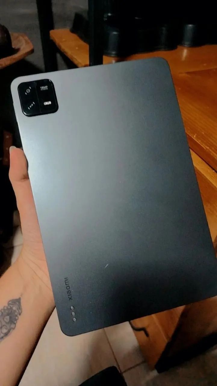 TABLET XIAOMI PAD 6 - Foto 2