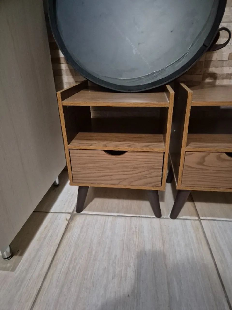 Criado mudo - Foto 3