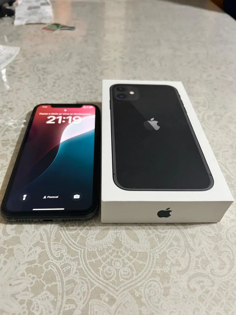 iPhone 11 64GB 