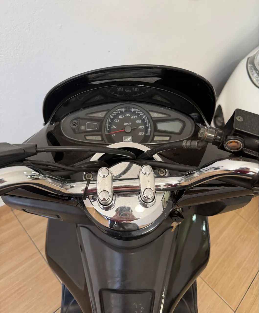 Honda PCX 150 2015  - Foto 5