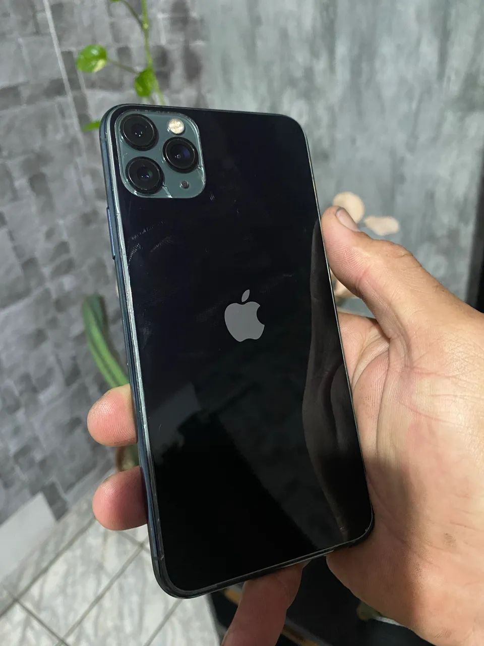 iPhone 11 Pro Max 64gb - Celulares e Smartphones - Alvorada, Vila