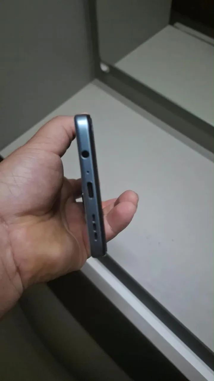 Vendo Moto G35 256gb - Foto 3