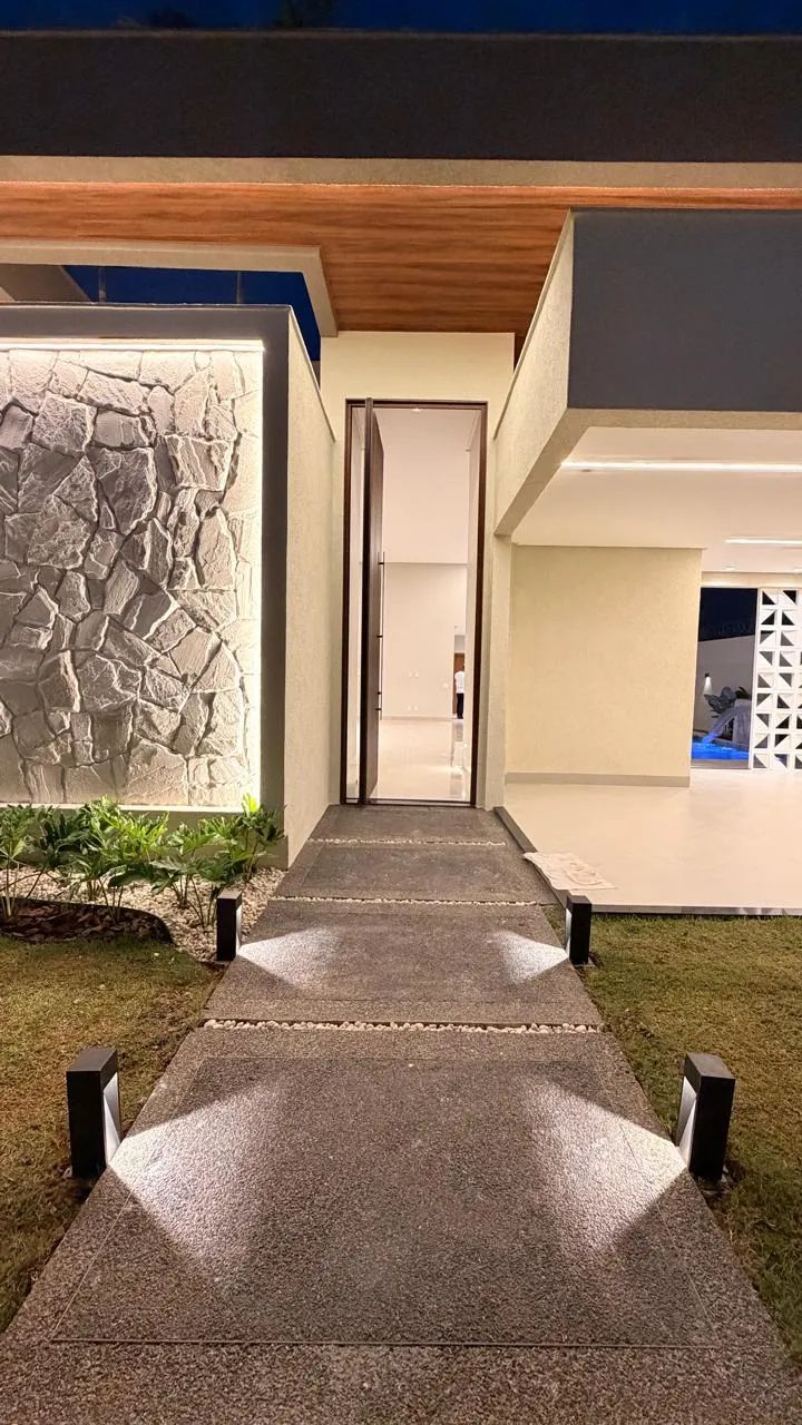 Casa - Jardim Atlântico - Foto 3